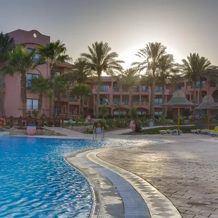 Parrotel Aqua Park Resort