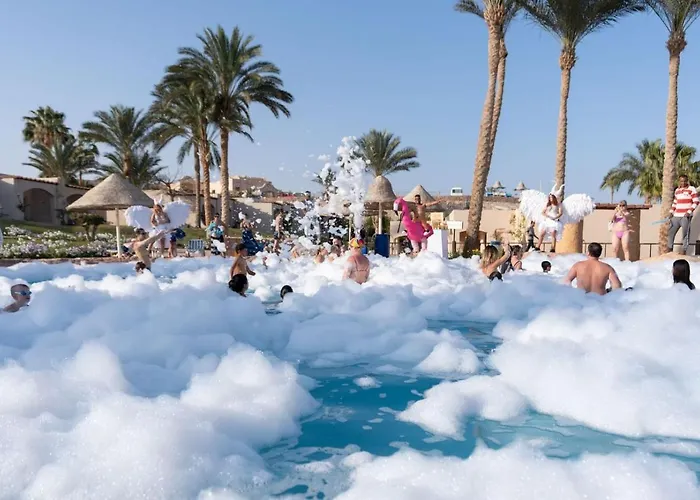 Parrotel Aqua Park