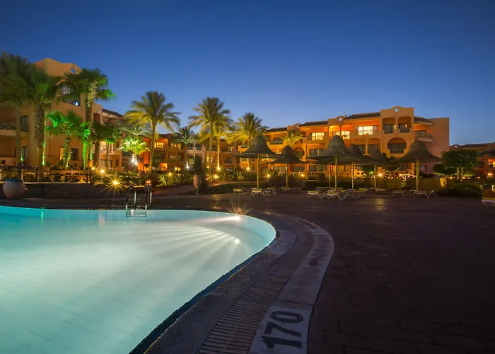Parrotel Aqua Park