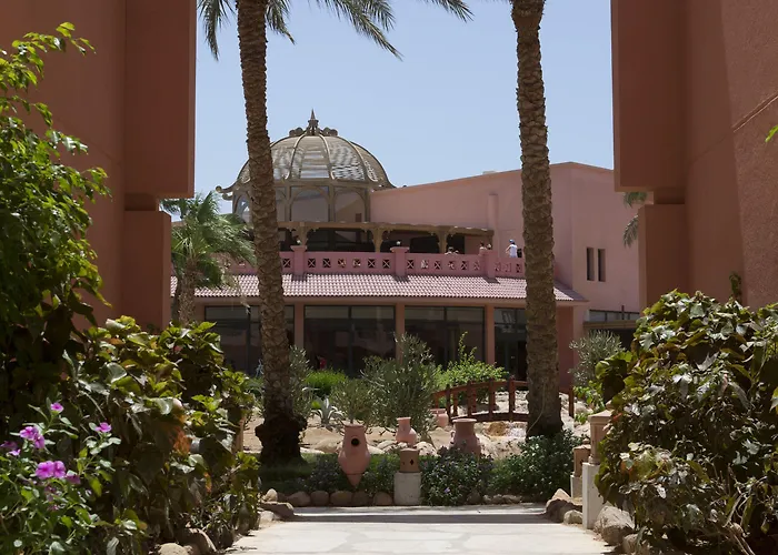 Resort Parrotel Aqua Park 4*