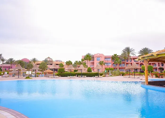 Parrotel Aqua Park
