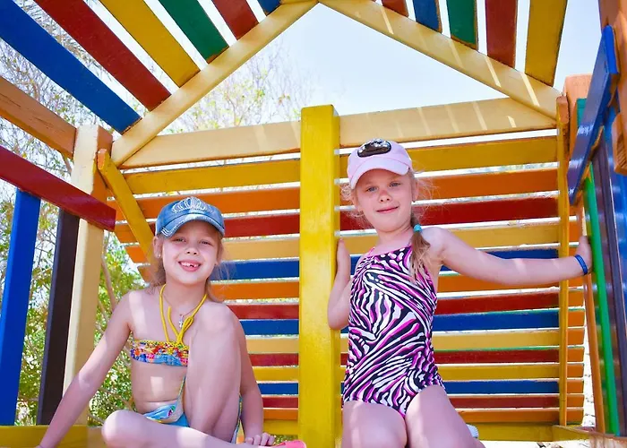 Parrotel Aqua Park