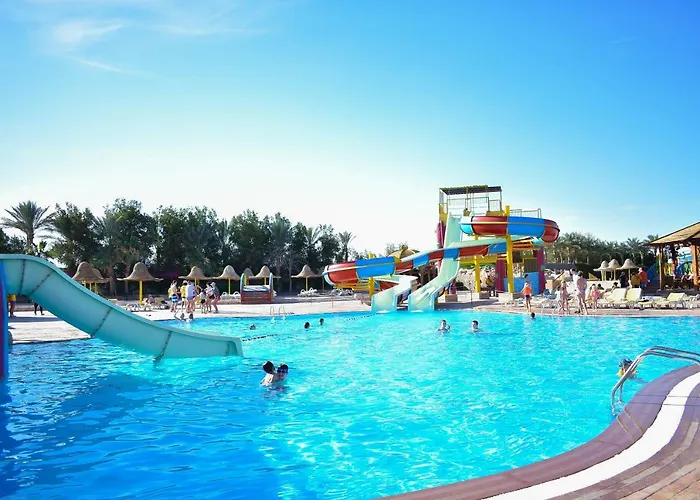 Parrotel Aqua Park